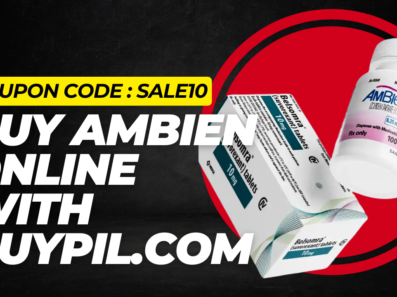 Buy Ambien Online With buypil.com